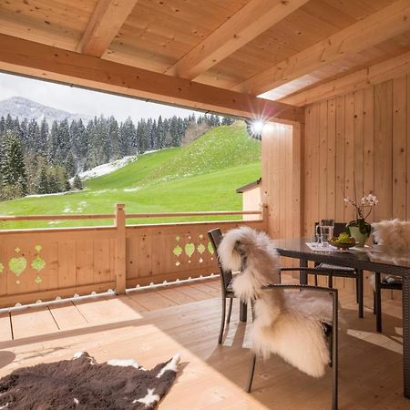 Oberfasser Westendorf Luaran gambar