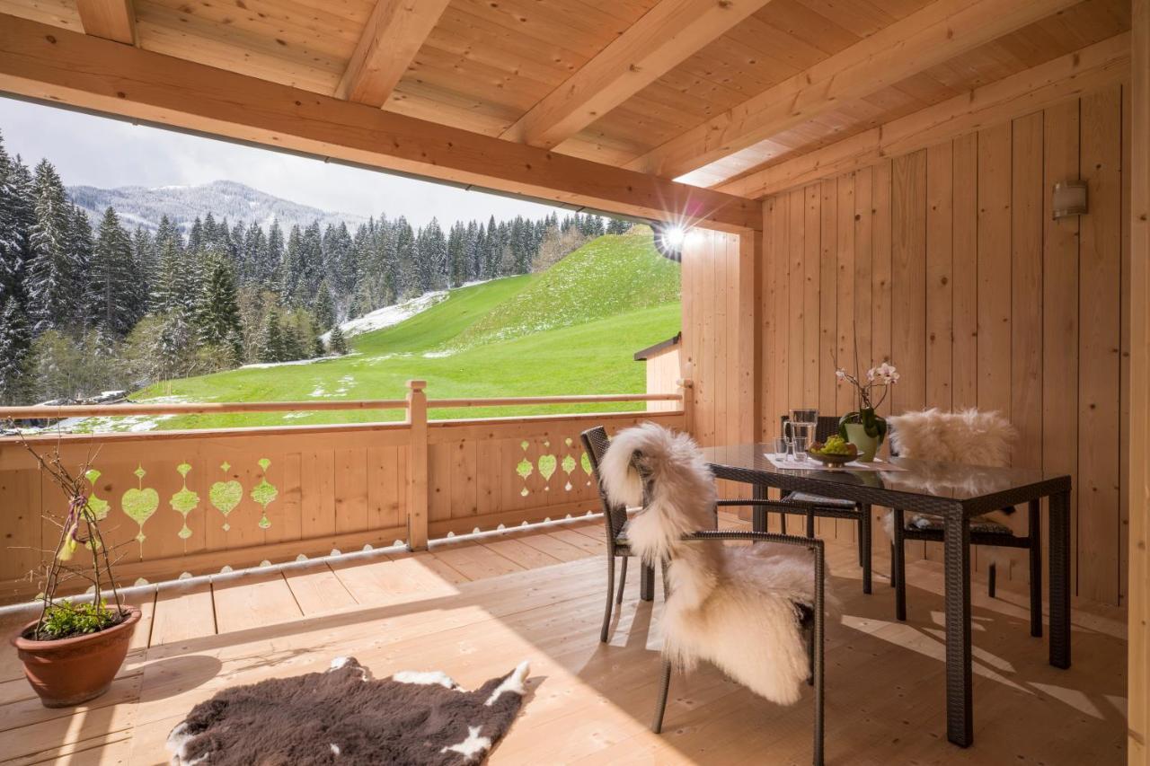 Oberfasser Westendorf Luaran gambar
