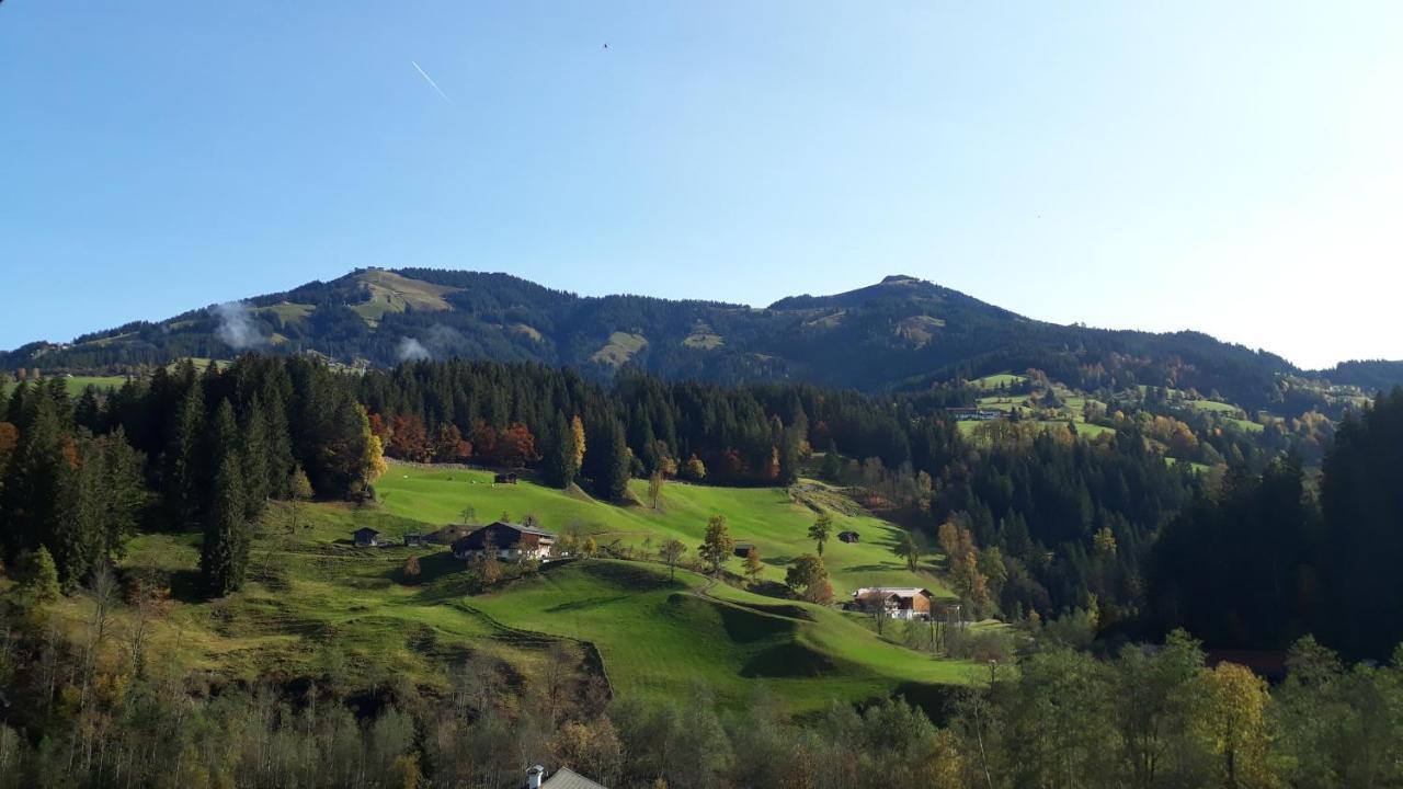Oberfasser Westendorf Luaran gambar