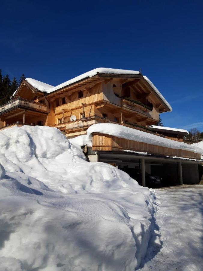 Oberfasser Westendorf Luaran gambar